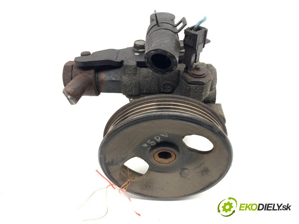 KIA PICANTO I liftback 2005 48 kW 1.1 1086 pumpa servočerpadlo 57100-07000 (Servočerpadlo)