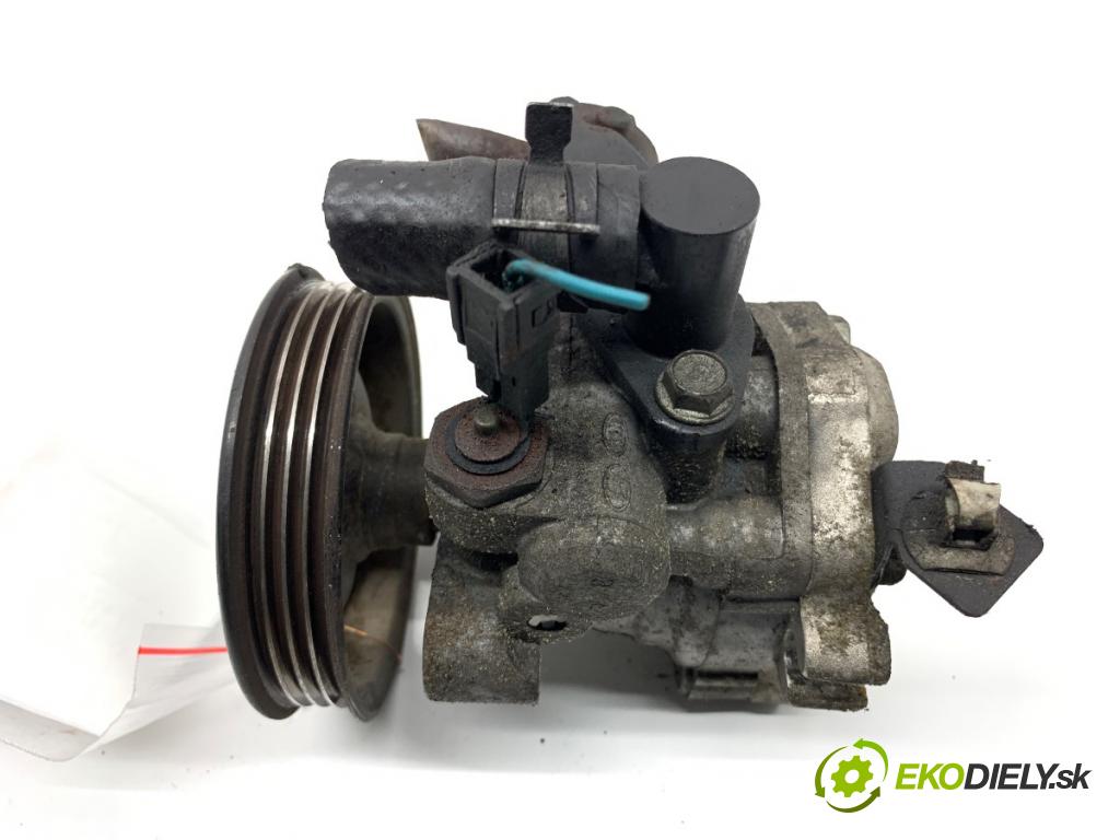 KIA PICANTO I liftback 2005 48 kW 1.1 1086 pumpa servočerpadlo 57100-07000 (Servočerpadlo)