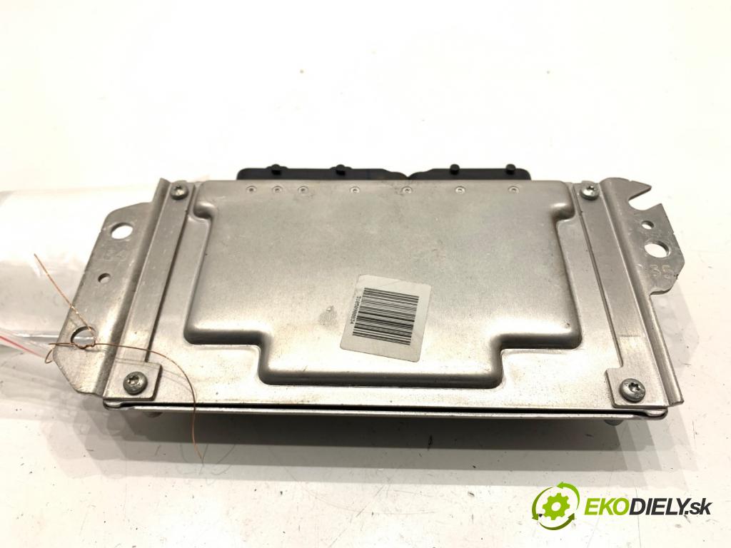 KIA PICANTO I liftback 2005 48 kW 1.1 1086 riadiaca jednotka Motor 39110-02045 (Riadiaca jednotka)