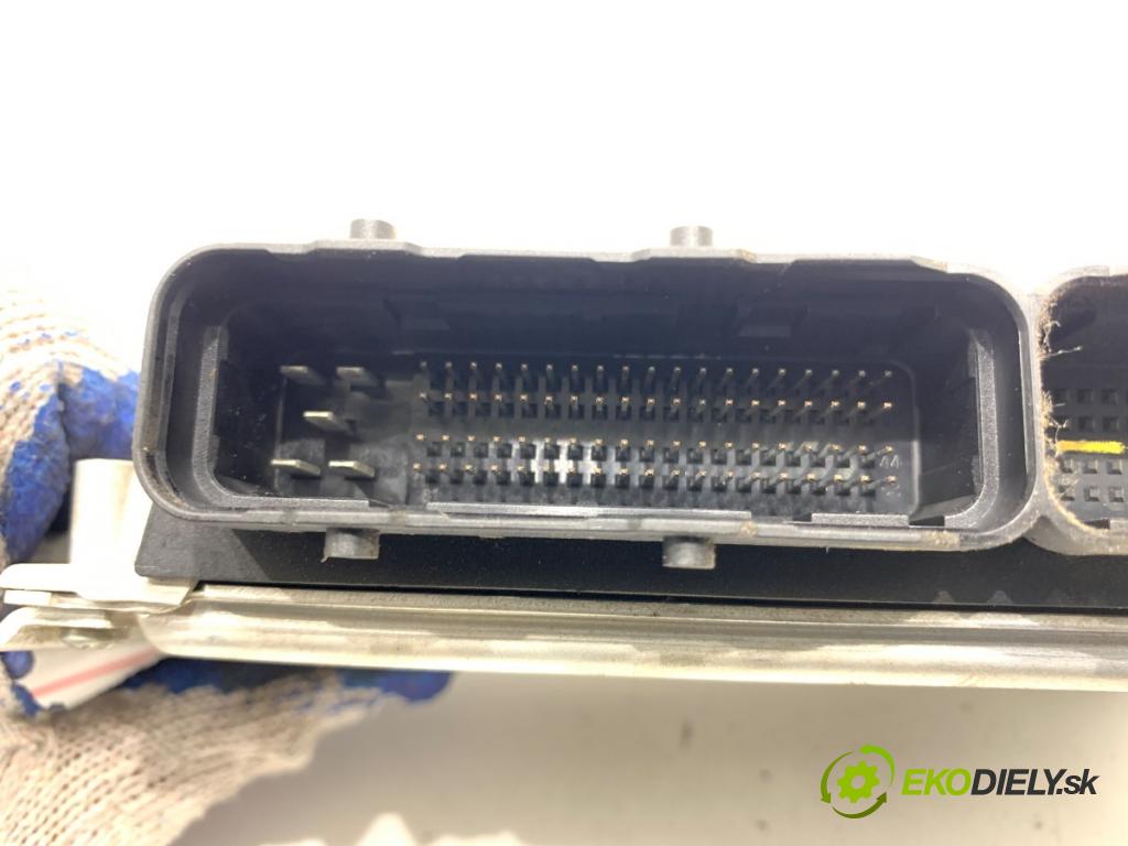 KIA PICANTO I liftback 2005 48 kW 1.1 1086 riadiaca jednotka Motor 39110-02045 (Riadiaca jednotka)