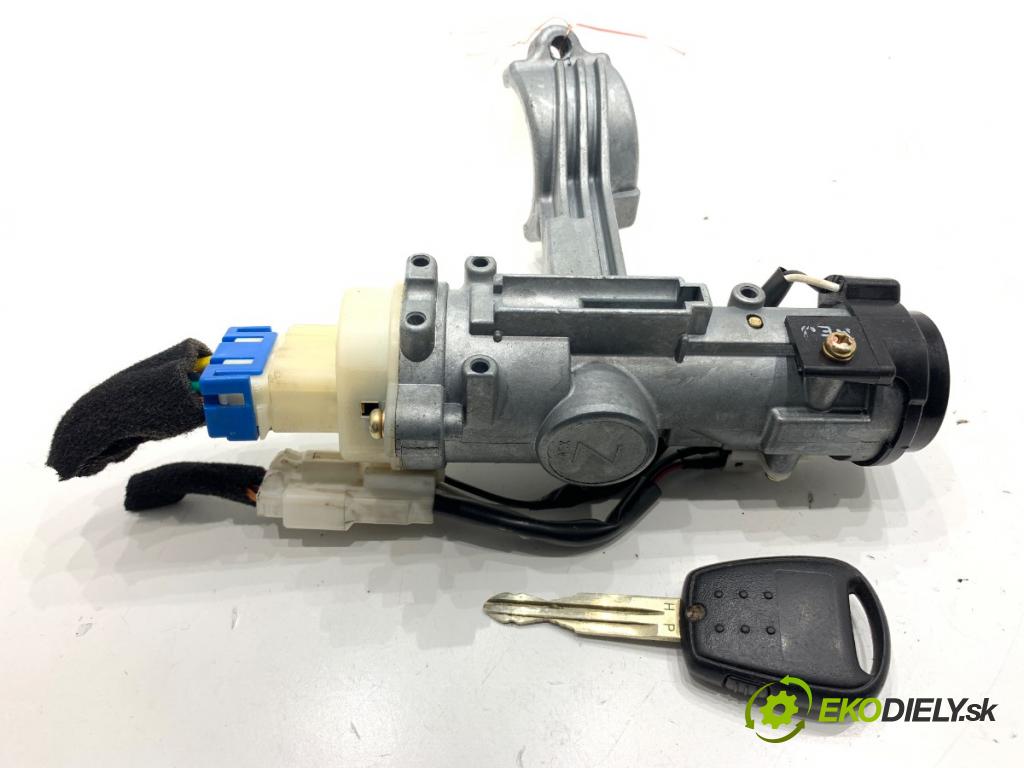 KIA PICANTO I liftback 2005 48 kW 1.1 1086 spinačka  (Spínacia skrinka)