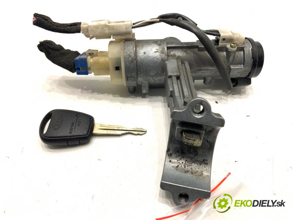 KIA PICANTO I liftback 2005 48 kW 1.1 1086 spinačka  (Spínacia skrinka)