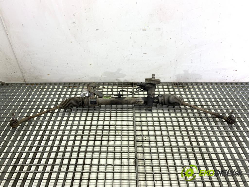 KIA PICANTO I liftback 2005 48 kW 1.1 1086 řízení  (Řízení)