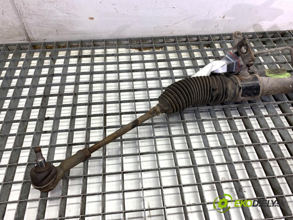 KIA PICANTO I liftback 2005 48 kW 1.1 1086 řízení  (Řízení)