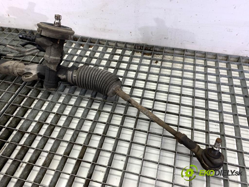 KIA PICANTO I liftback 2005 48 kW 1.1 1086 řízení  (Řízení)