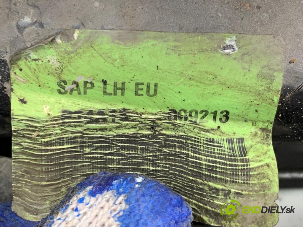 KIA PICANTO I liftback 2005 48 kW 1.1 1086 řízení  (Řízení)