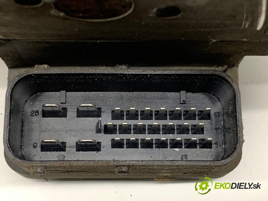 KIA PICANTO I liftback 2005 48 kW 1.1 1086 Pumpa ABS 58910-07300 (Pumpa ABS)