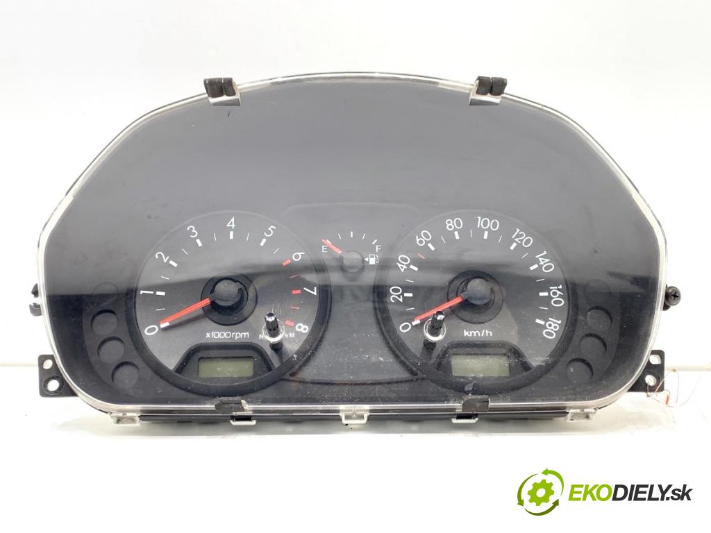 KIA PICANTO I liftback 2005 48 kW 1.1 1086 Prístrojovka 94003-07020 (Prístrojová doska)