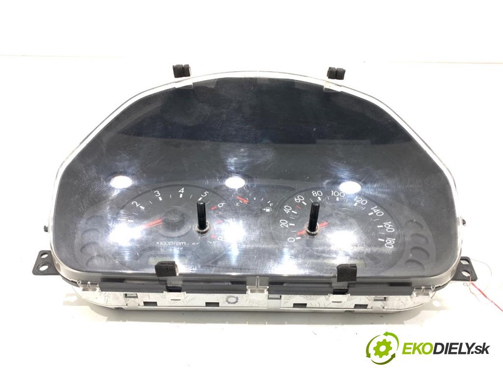 KIA PICANTO I liftback 2005 48 kW 1.1 1086 Prístrojovka 94003-07020 (Prístrojová doska)