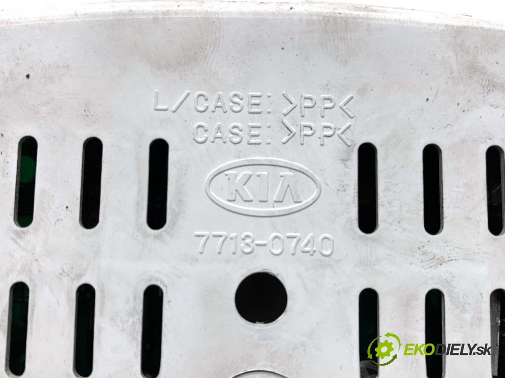 KIA PICANTO I liftback 2005 48 kW 1.1 1086 Prístrojovka 94003-07020 (Prístrojová doska)