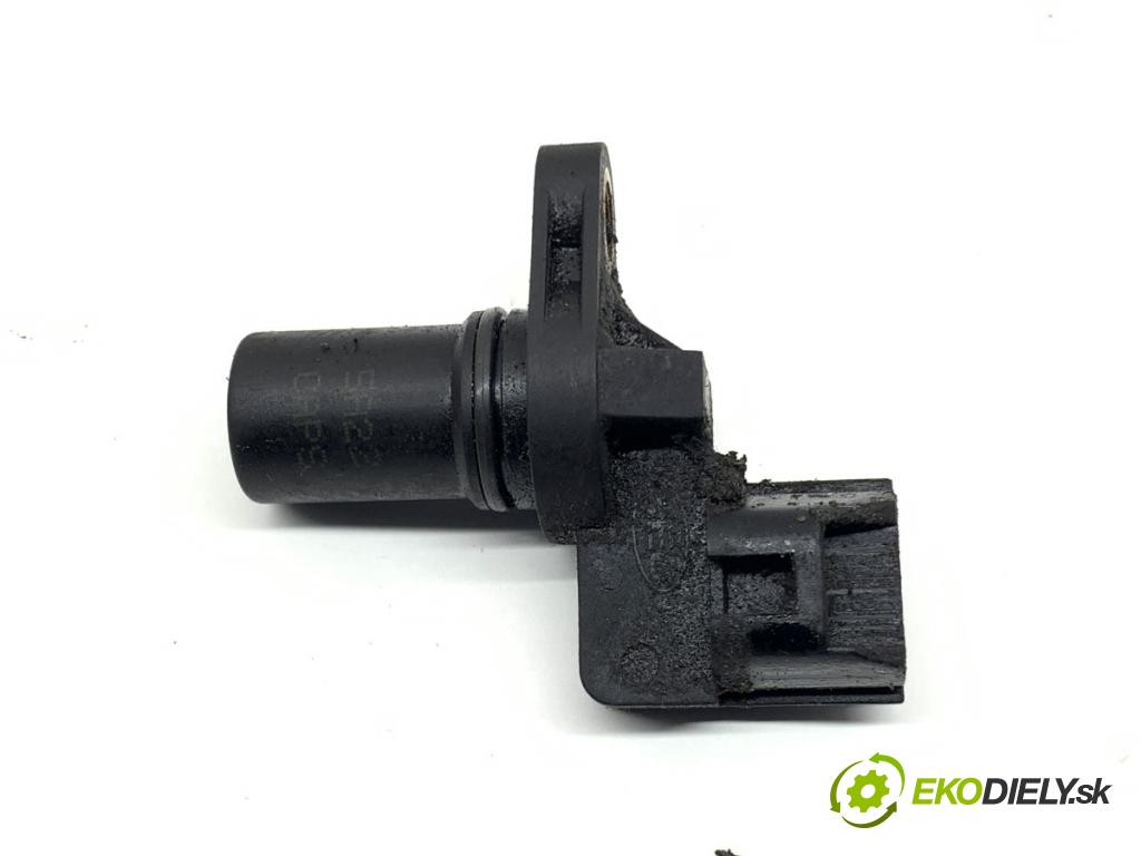 KIA PICANTO I liftback 2005 48 kW 1.1 1086 Snímač pozície vačkového hriadeľa 39310-38050 (Snímač polohy kľukového hriadeľa)