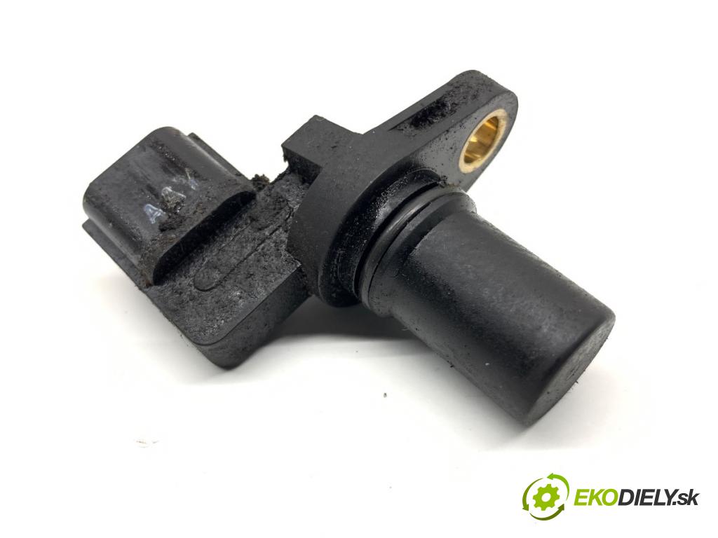 KIA PICANTO I liftback 2005 48 kW 1.1 1086 Snímač pozície vačkového hriadeľa 39310-38050 (Snímač polohy kľukového hriadeľa)