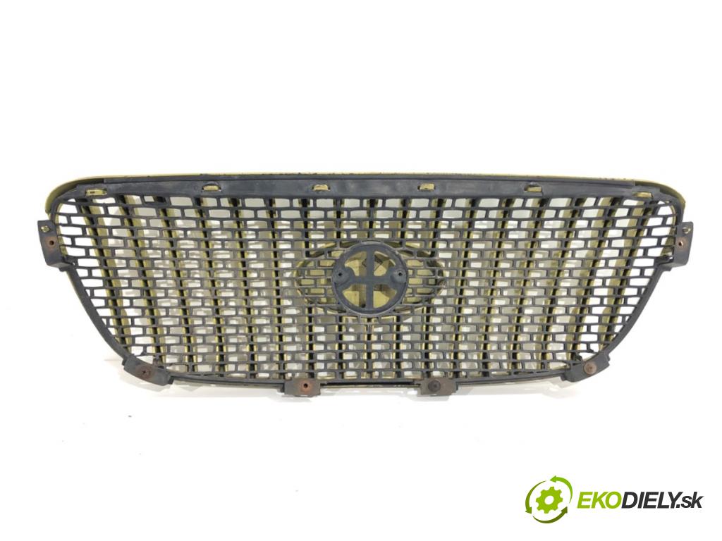 KIA PICANTO I liftback 2005 48 kW 1.1 1086 mřížka maska  (Přední mřížka (maska chladiče))