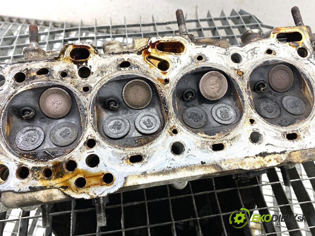 KIA PICANTO I liftback 2005 48 kW 1.1 1086 Hlava valcov G4HG (Hlava valcov)