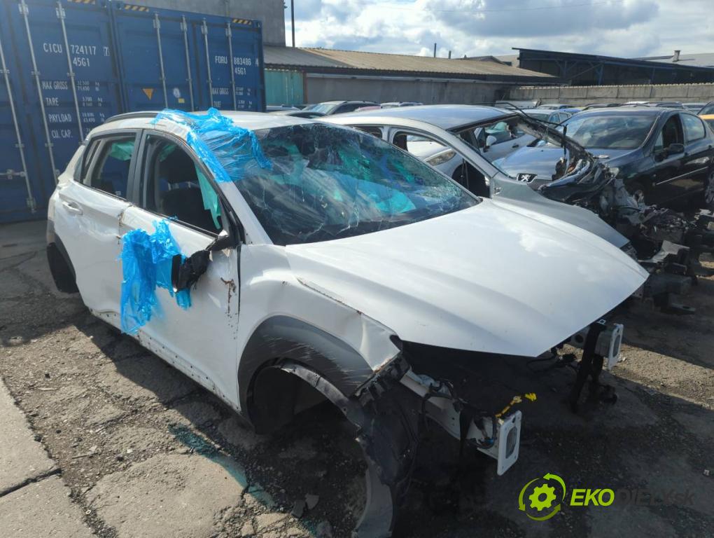 HYUNDAI KONA SUV 2022 146 kW 1.6 T-GDi 4WD 1598 KAROSERIA ČTVRŤÁK blatník zadní část levý pravý práh střecha PODŁUŻNICA levý pravý 