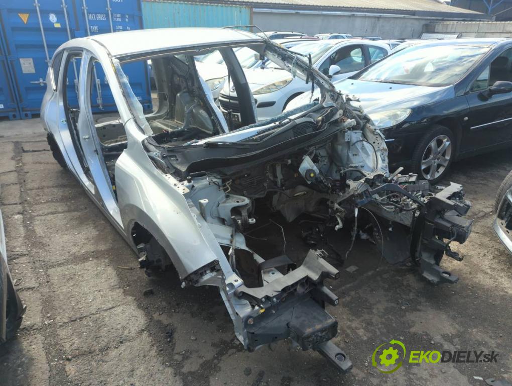 HONDA CR-V V SUV 2019 127 kW 1.5 VTEC AWD (RW2) 1498 KAROSERIA ČTVRŤÁK blatník zadní část levý pravý práh střecha PODŁUŻNICA levý pravý 
