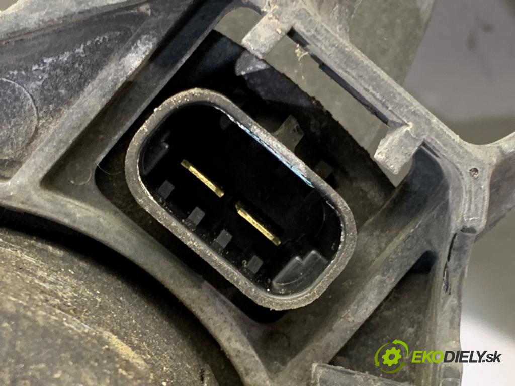 DODGE CALIBER liftback 2006 110 kW 1.8 1798 ventilátor chladiče  (Ventilátor)