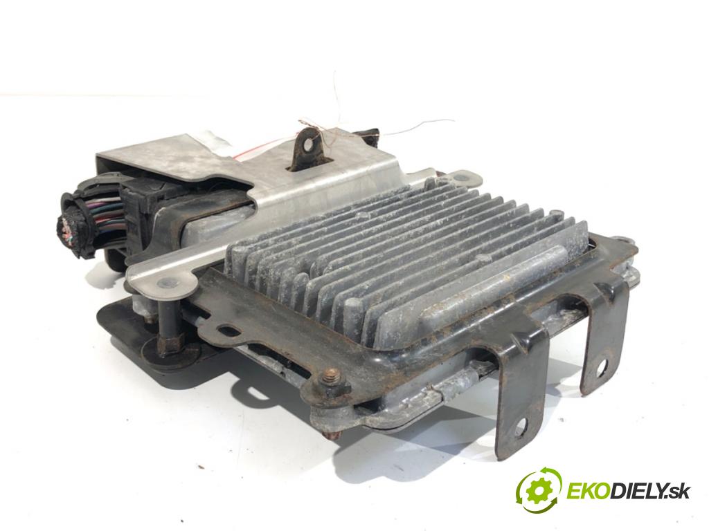 DODGE CALIBER liftback 2006 110 kW 1.8 1798 riadiaca jednotka Motor P05094948AI (Riadiaca jednotka)