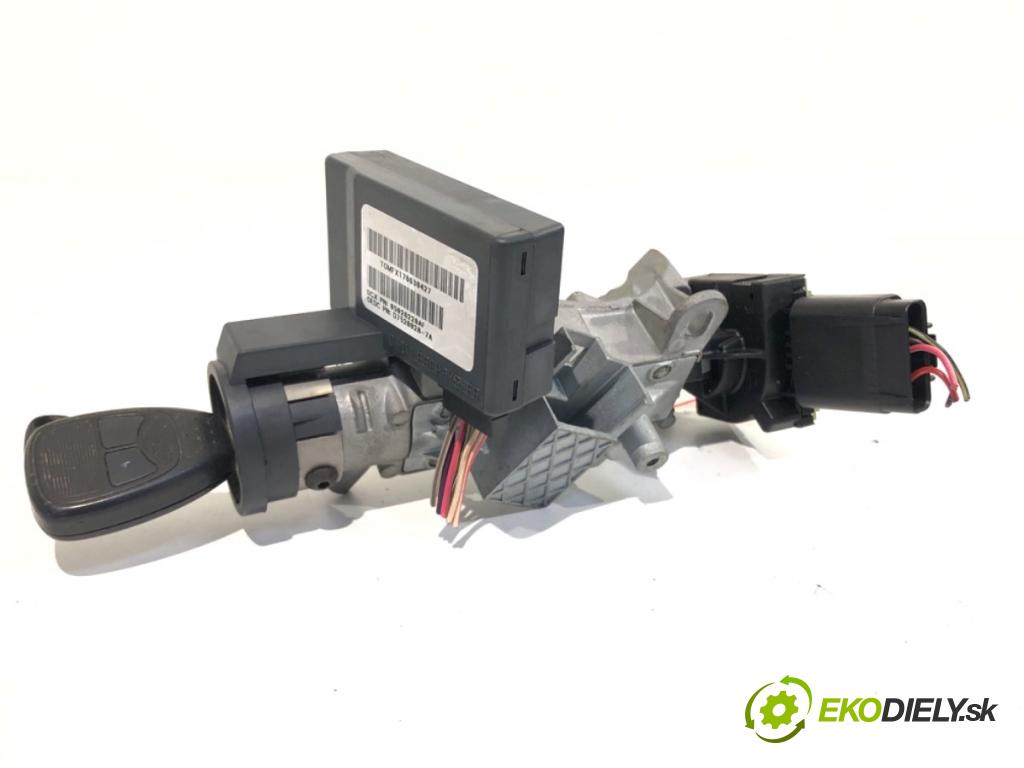 DODGE CALIBER liftback 2006 110 kW 1.8 1798 spinačka 05057297AG (Spínacia skrinka)