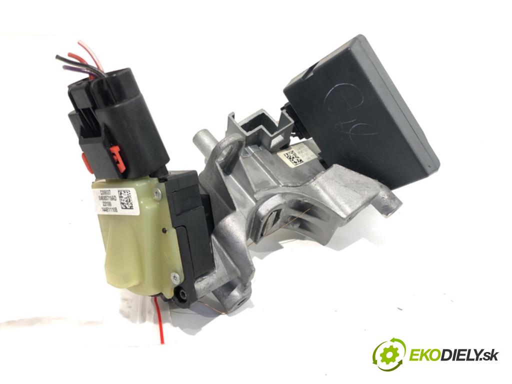 DODGE CALIBER liftback 2006 110 kW 1.8 1798 spinačka 05057297AG (Spínacia skrinka)