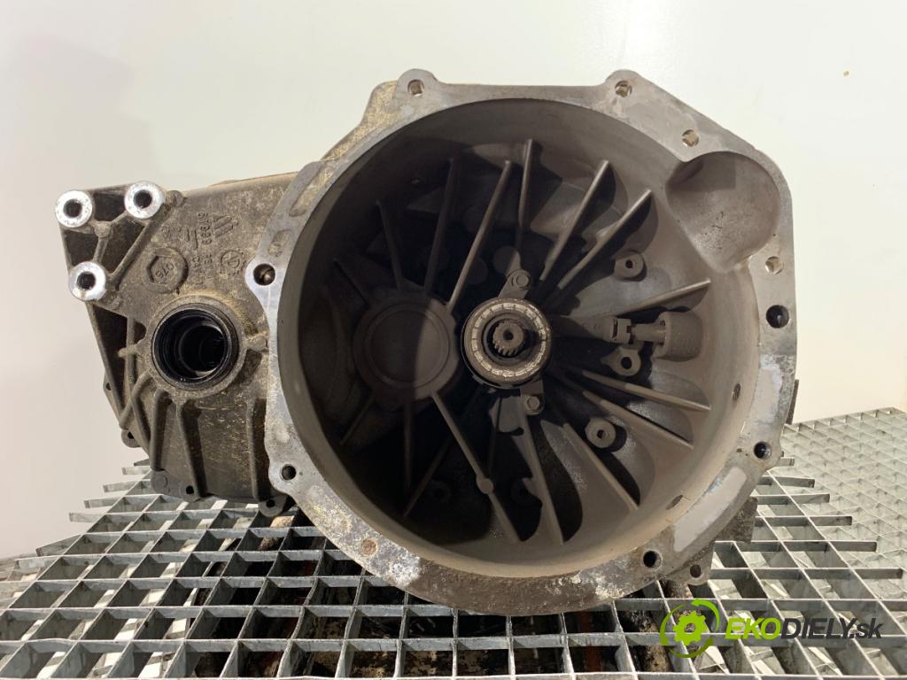 DODGE CALIBER liftback 2006 110 kW 1.8 1798 Prevodovka P05273320AB (Prevodovka)