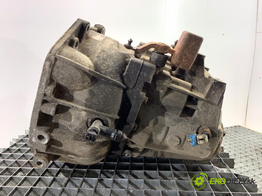 DODGE CALIBER liftback 2006 110 kW 1.8 1798 Prevodovka P05273320AB (Prevodovka)