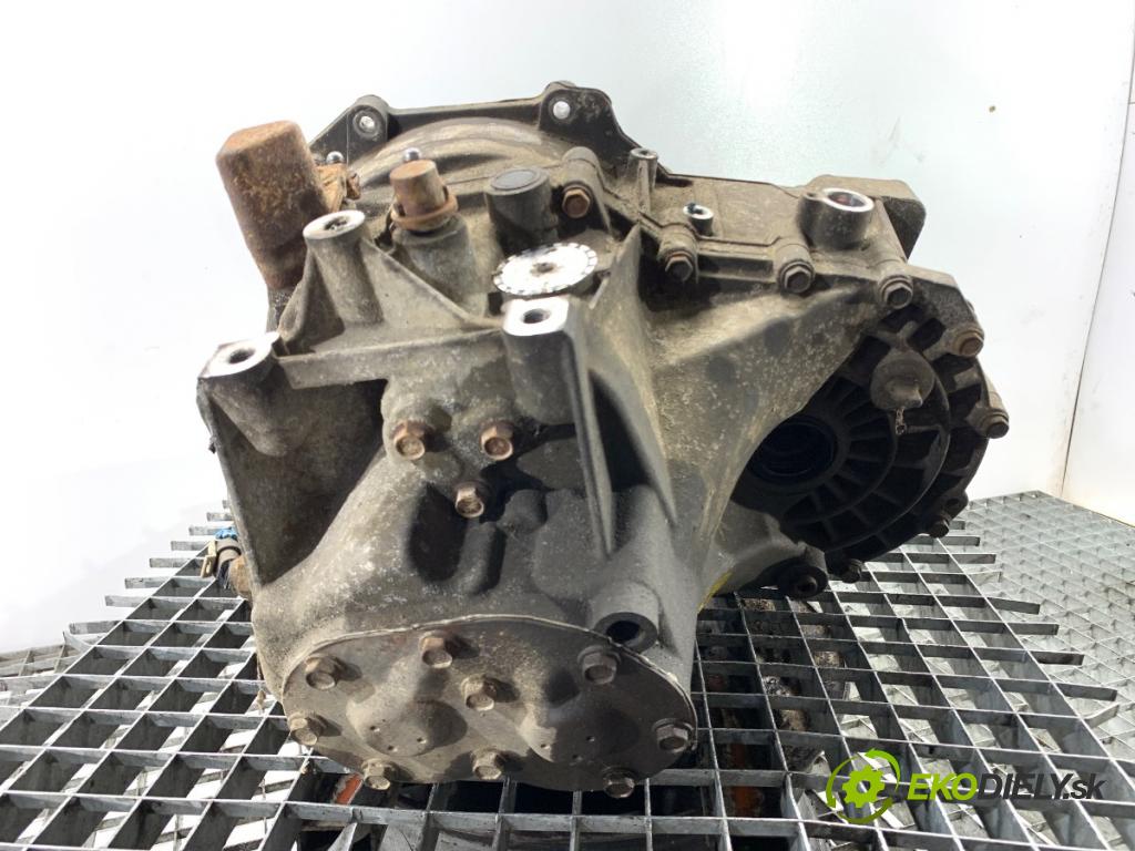 DODGE CALIBER liftback 2006 110 kW 1.8 1798 Prevodovka P05273320AB (Prevodovka)