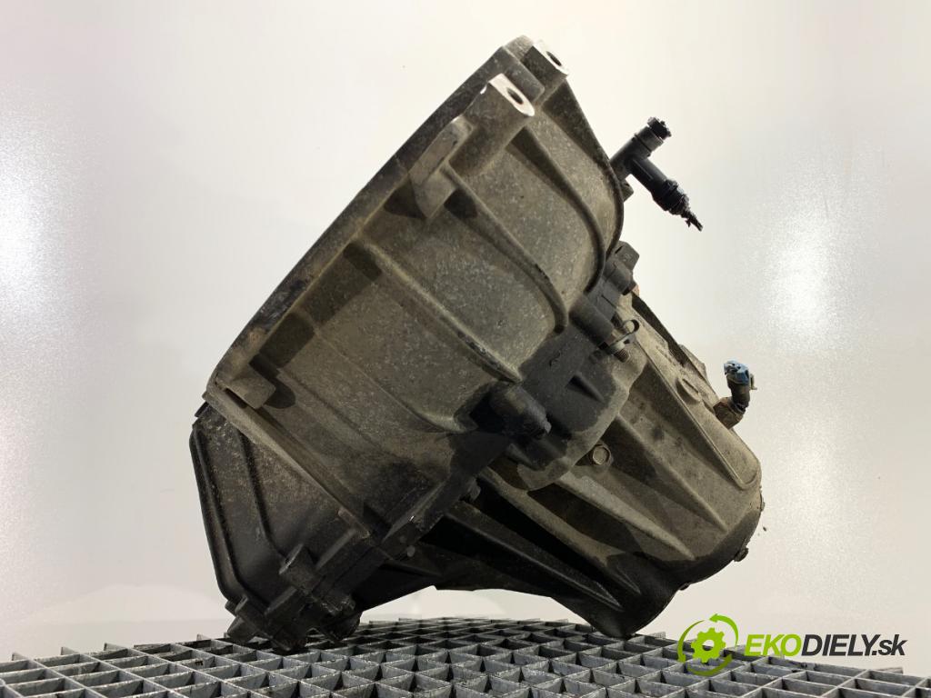 DODGE CALIBER liftback 2006 110 kW 1.8 1798 Prevodovka P05273320AB (Prevodovka)