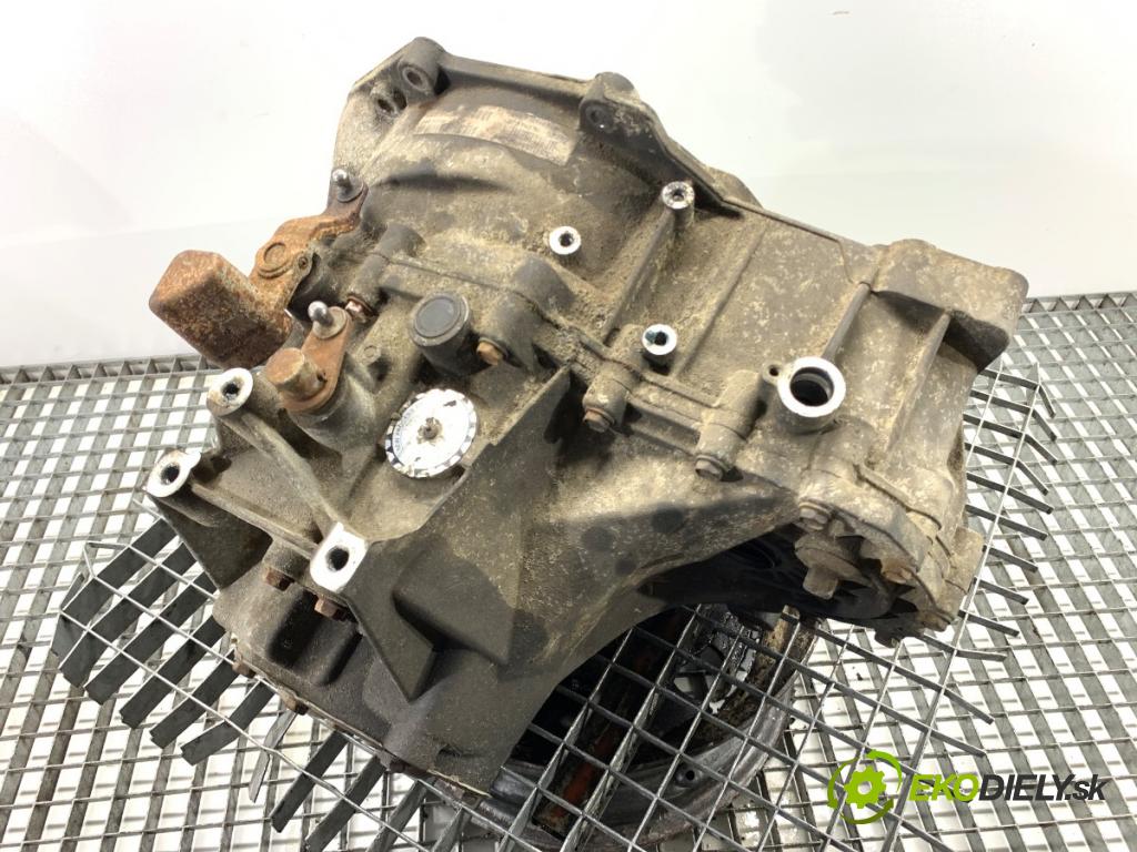 DODGE CALIBER liftback 2006 110 kW 1.8 1798 Prevodovka P05273320AB (Prevodovka)