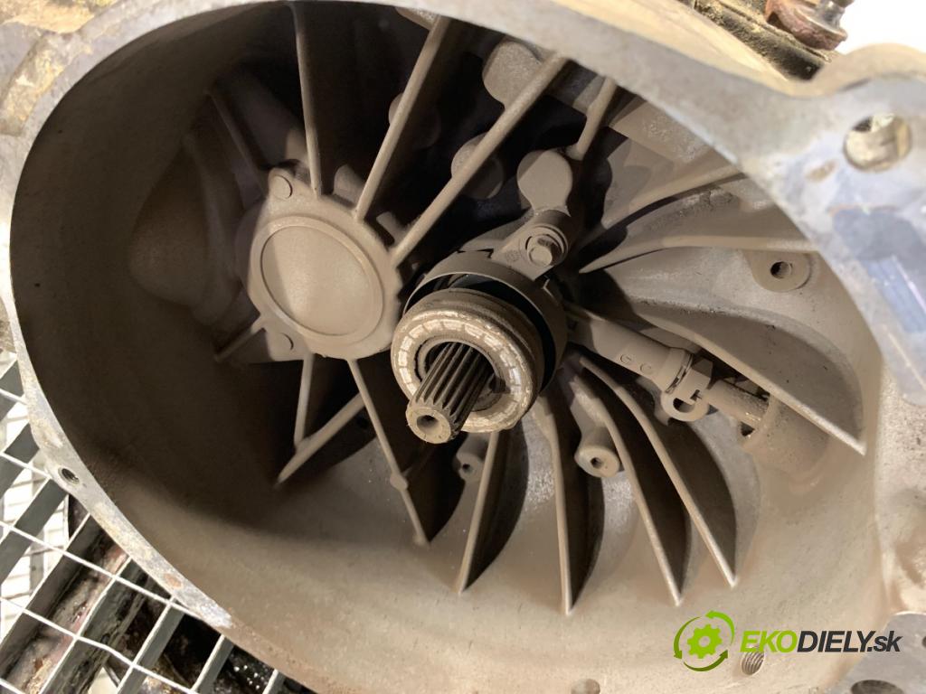 DODGE CALIBER liftback 2006 110 kW 1.8 1798 Prevodovka P05273320AB (Prevodovka)