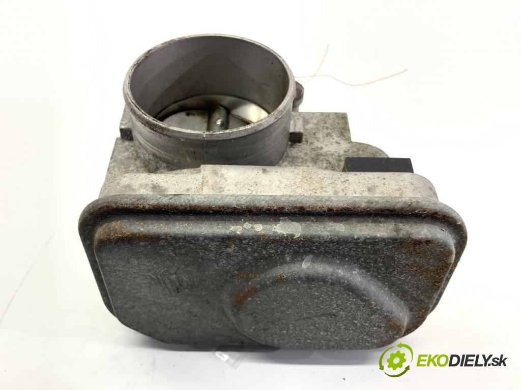 DODGE CALIBER liftback 2006 110 kW 1.8 1798 Škrtiaca klapka  (Škrtiaca klapka)