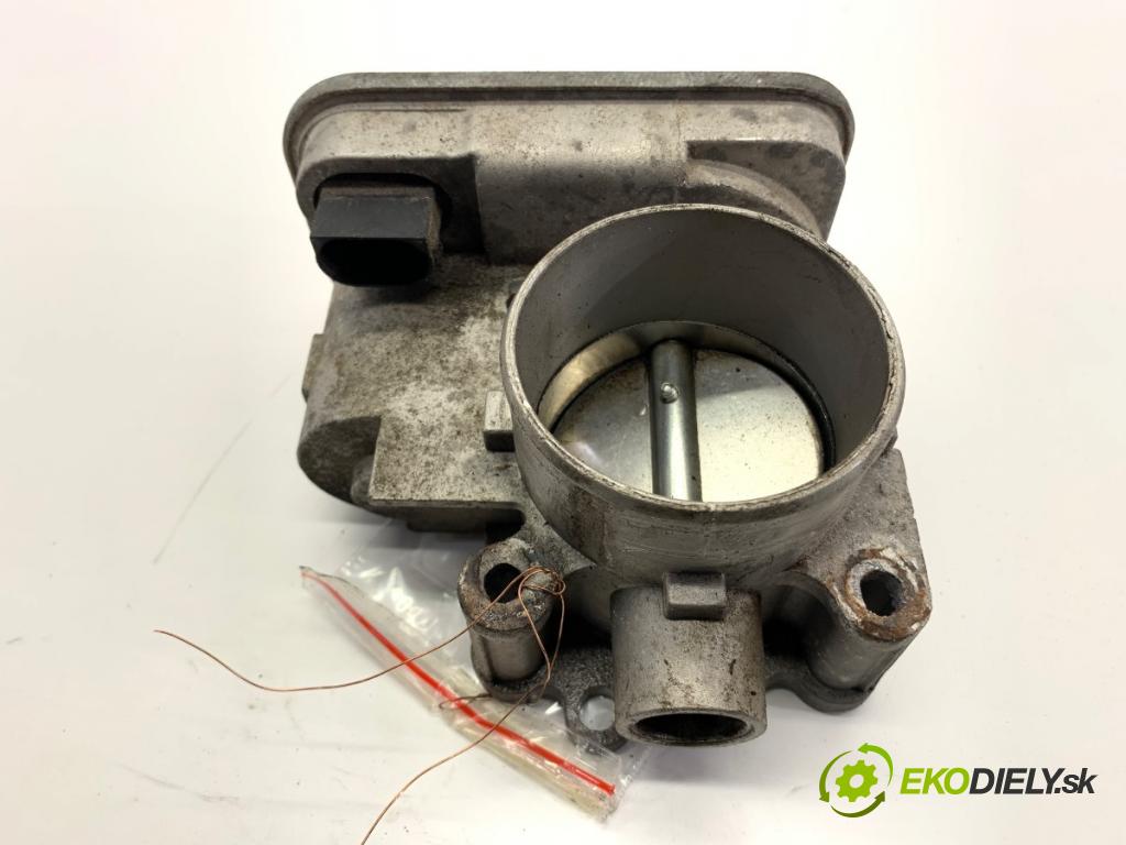 DODGE CALIBER liftback 2006 110 kW 1.8 1798 Škrtiaca klapka (Škrtiaca klapka)