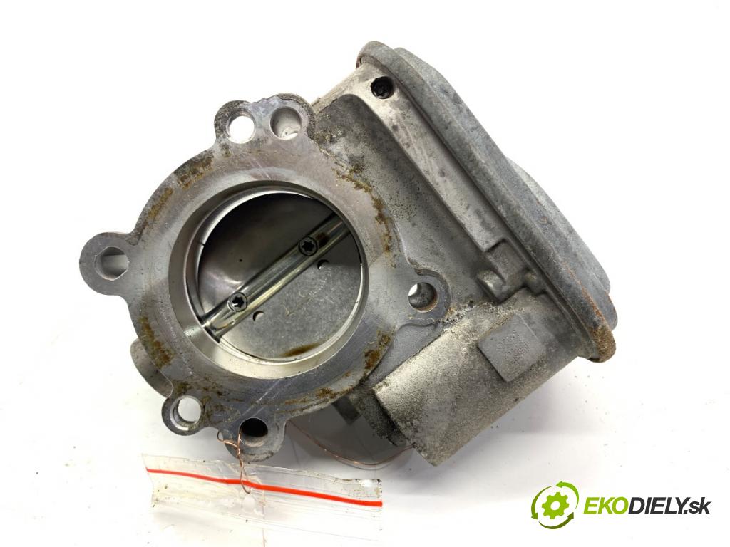 DODGE CALIBER liftback 2006 110 kW 1.8 1798 Škrtiaca klapka (Škrtiaca klapka)