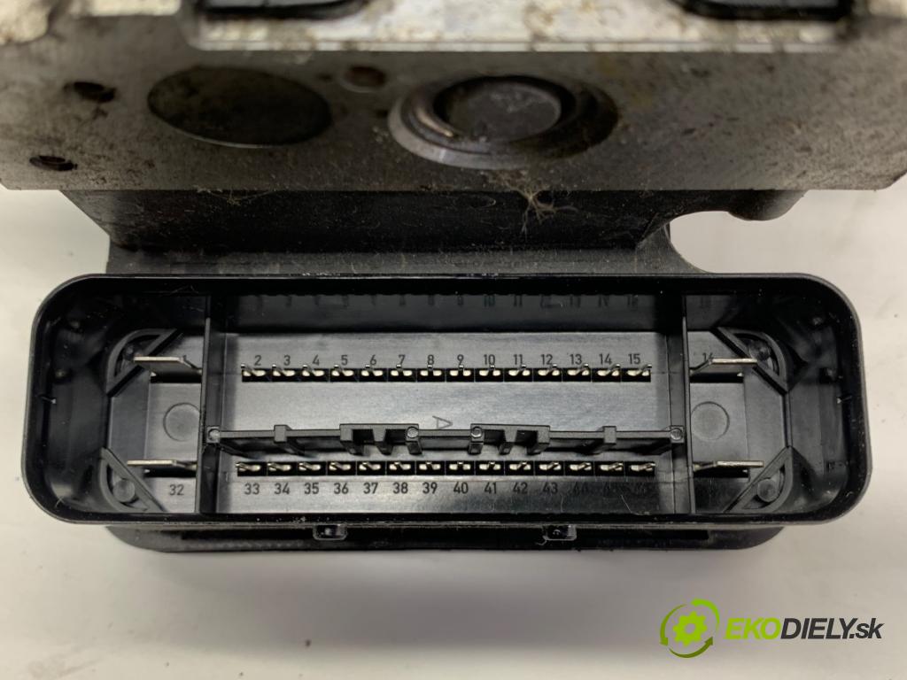 DODGE CALIBER liftback 2006 110 kW 1.8 1798 Pumpa ABS P0510512AD (Pumpa ABS)