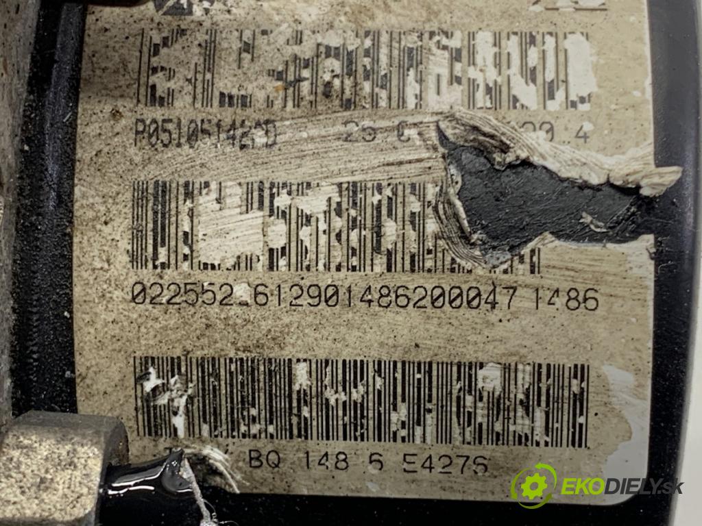 DODGE CALIBER liftback 2006 110 kW 1.8 1798 Pumpa ABS P0510512AD (Pumpa ABS)