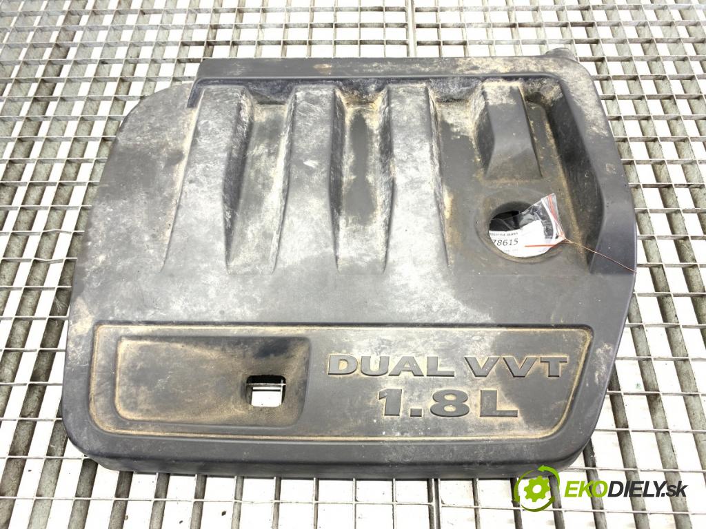 DODGE CALIBER liftback 2006 110 kW 1.8 1798 Kryt Motor 04891714AB (Kryt motora)