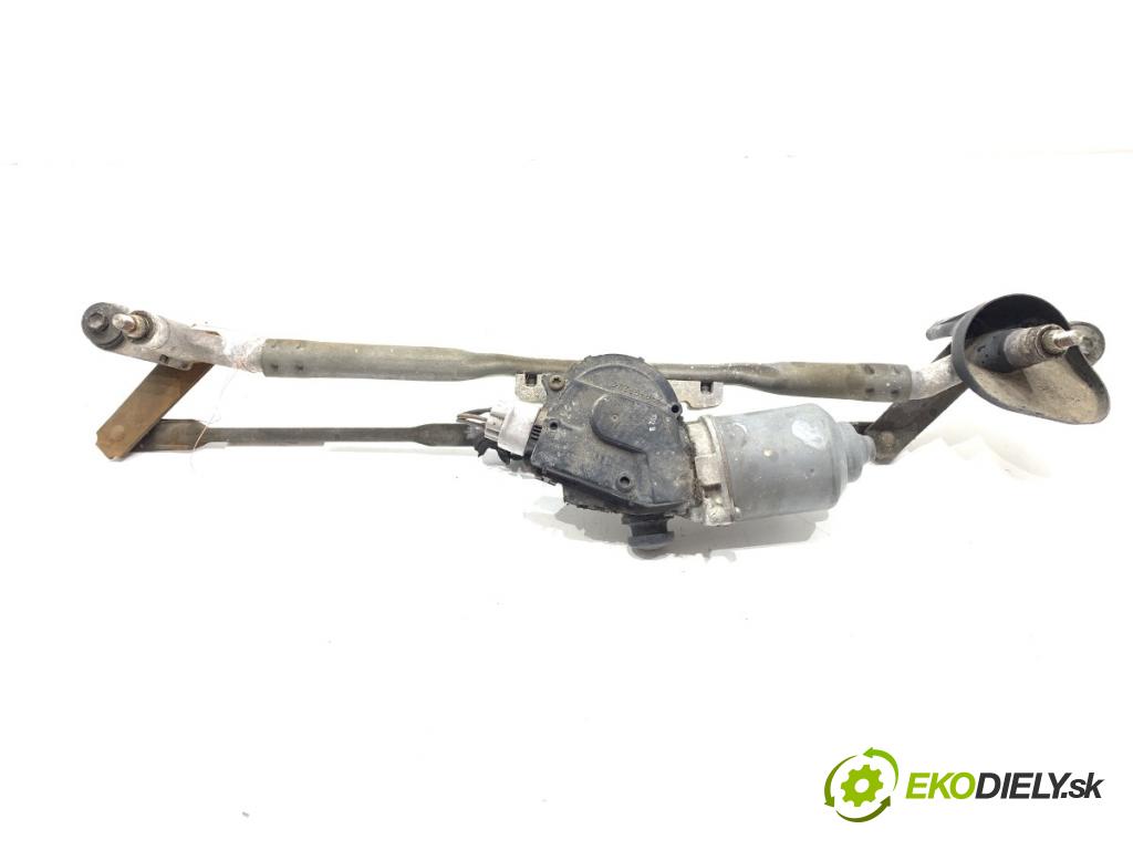 DODGE CALIBER liftback 2006 110 kW 1.8 1798 Mechanizmus stieračov predný 05303783AD (Motorček stieračov predný)