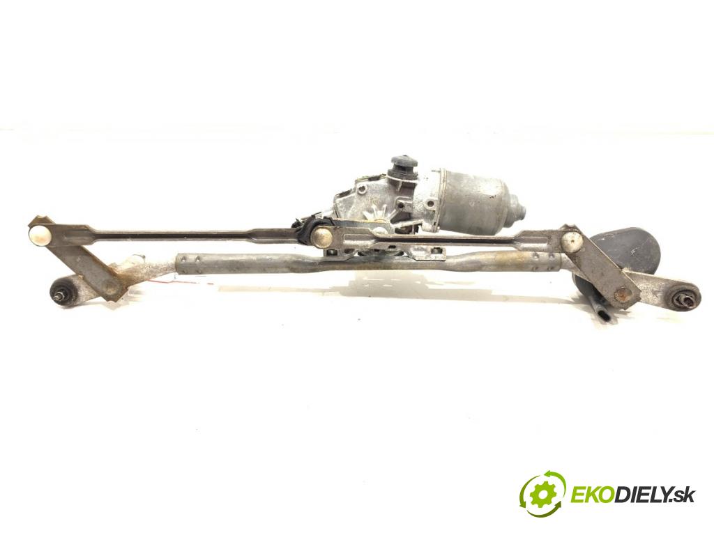 DODGE CALIBER liftback 2006 110 kW 1.8 1798 Mechanizmus stieračov predný 05303783AD (Motorček stieračov predný)