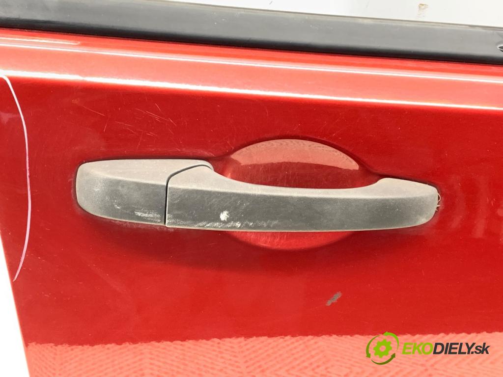 DODGE CALIBER liftback 2006 110 kW 1.8 1798 dveře pravý přední část