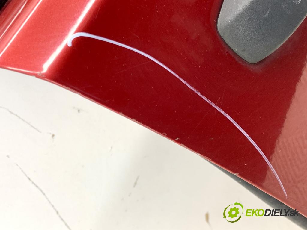 DODGE CALIBER liftback 2006 110 kW 1.8 1798 dveře pravý přední část