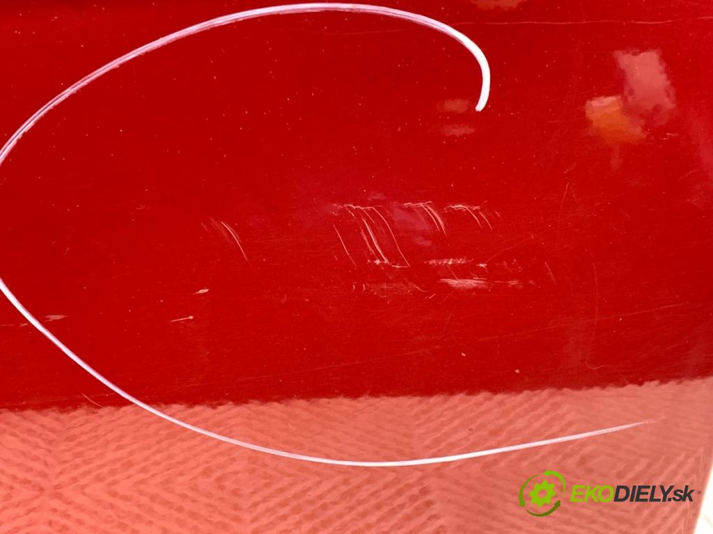 DODGE CALIBER liftback 2006 110 kW 1.8 1798 dveře levý přední část