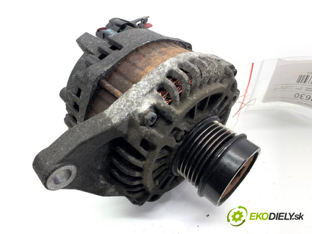 DODGE CALIBER liftback 2006 110 kW 1.8 1798 Alternátor 4801323AC (Alternátor)