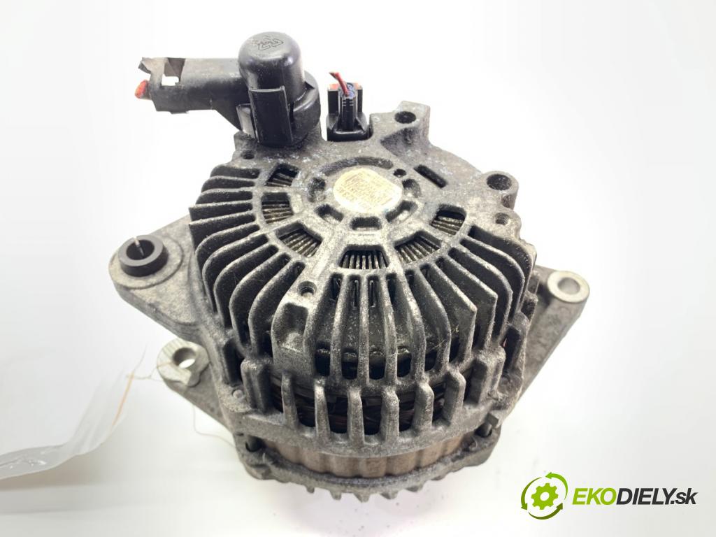 DODGE CALIBER liftback 2006 110 kW 1.8 1798 Alternátor 4801323AC (Alternátor)