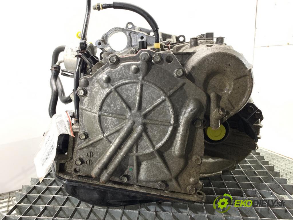 TOYOTA RAV 4 III SUV 2006 125 kW 2.4 4WD (ACA31, ACA33) 2362 Prevodovka JTMZD33V2 (Prevodovka)