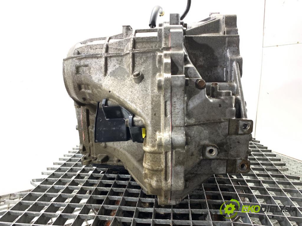 TOYOTA RAV 4 III SUV 2006 125 kW 2.4 4WD (ACA31, ACA33) 2362 Prevodovka JTMZD33V2 (Prevodovka)