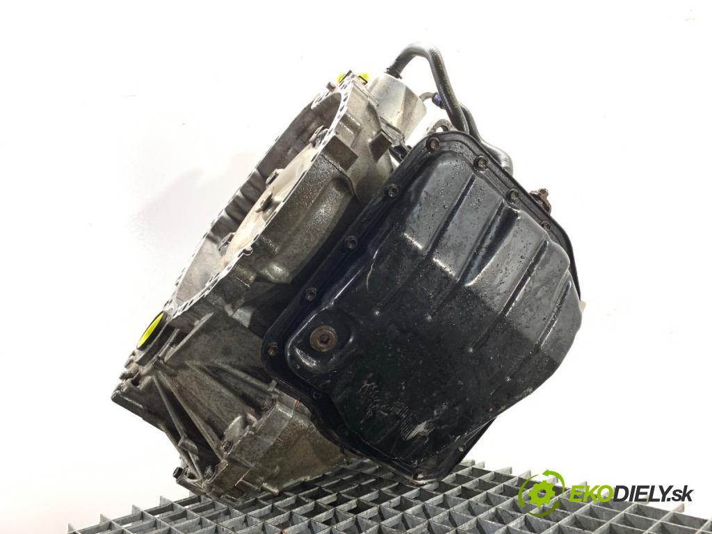 TOYOTA RAV 4 III SUV 2006 125 kW 2.4 4WD (ACA31, ACA33) 2362 Prevodovka JTMZD33V2 (Prevodovka)