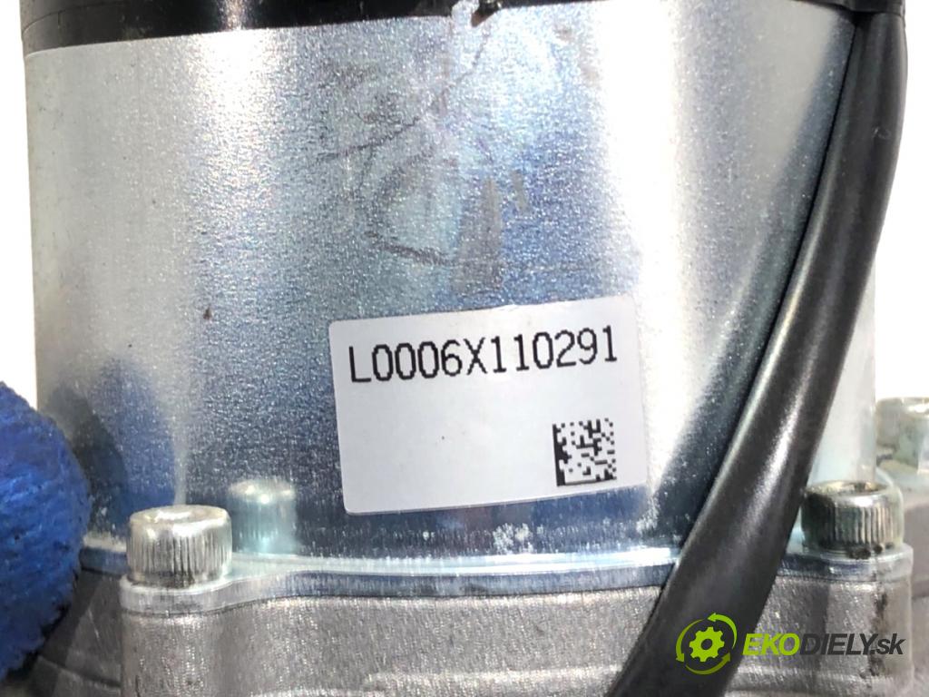 TOYOTA RAV 4 III SUV 2006 125 kW 2.4 4WD (ACA31, ACA33) 2362 Pumpa servočerpadlo  (Servočerpadlo)