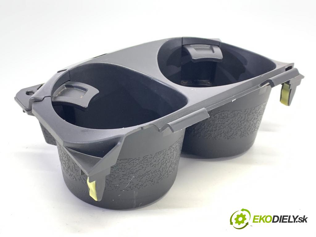 TOYOTA RAV 4 III SUV 2006 125 kW 2.4 4WD (ACA31, ACA33) 2362 Držiak na nápoje 55625-42020 (Držiak (úchyt) na nápoje)