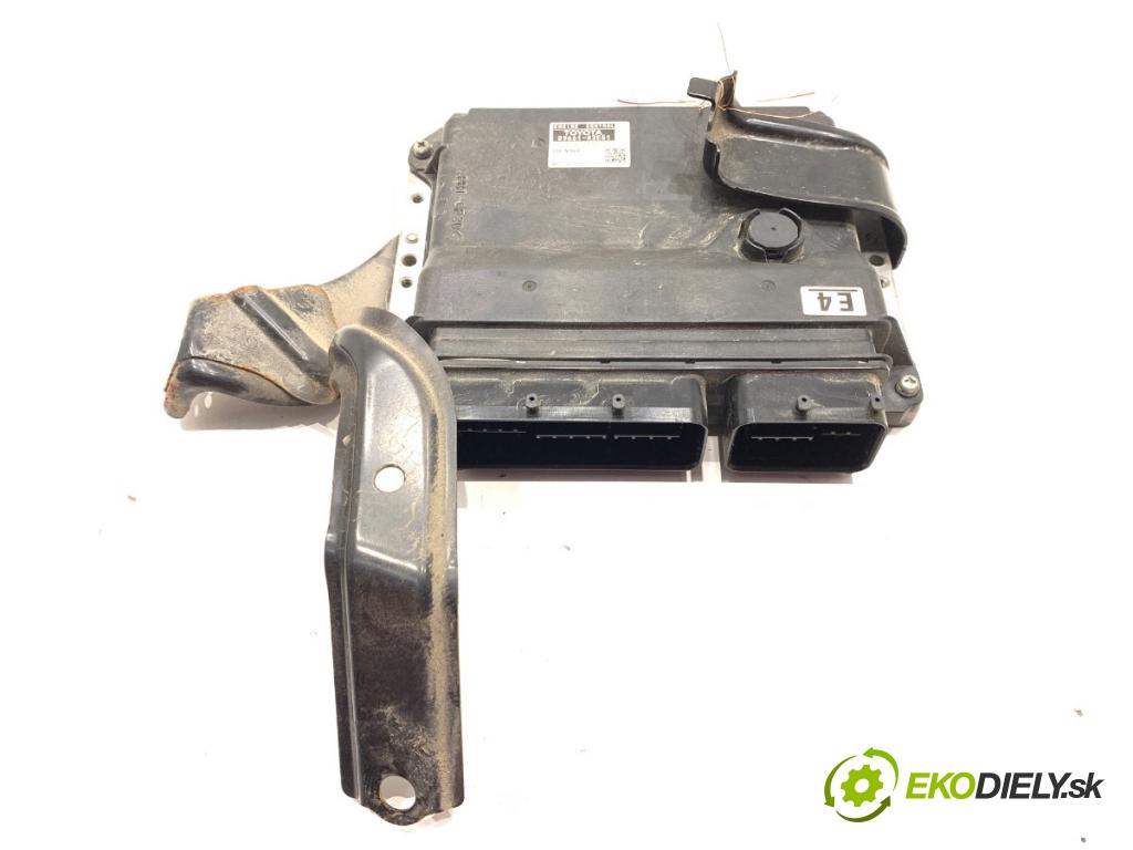 TOYOTA RAV 4 III SUV 2006 125 kW 2.4 4WD (ACA31, ACA33) 2362 riadiaca jednotka Motor 89661-42E51 (Riadiaca jednotka)