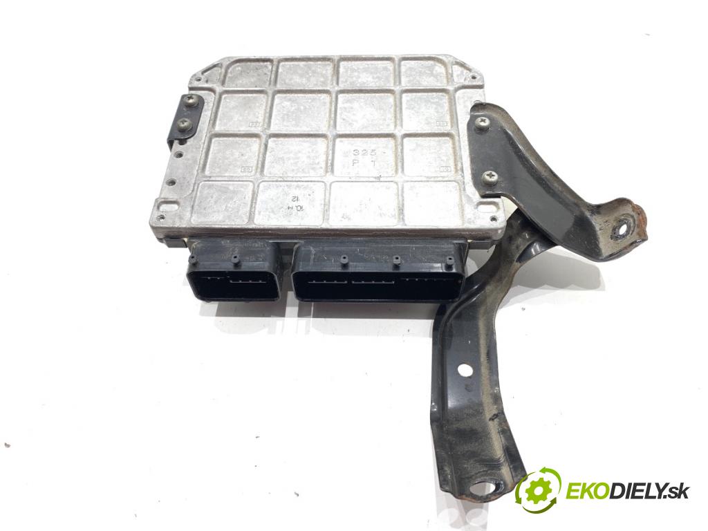 TOYOTA RAV 4 III SUV 2006 125 kW 2.4 4WD (ACA31, ACA33) 2362 riadiaca jednotka Motor 89661-42E51 (Riadiaca jednotka)